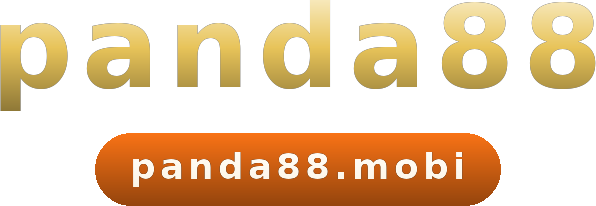panda88 logo