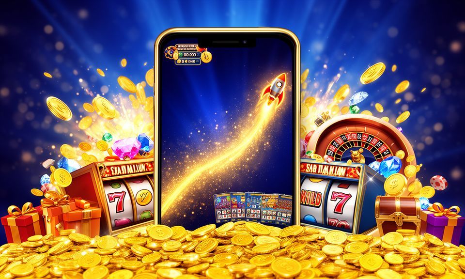 panda88 mobile gaming